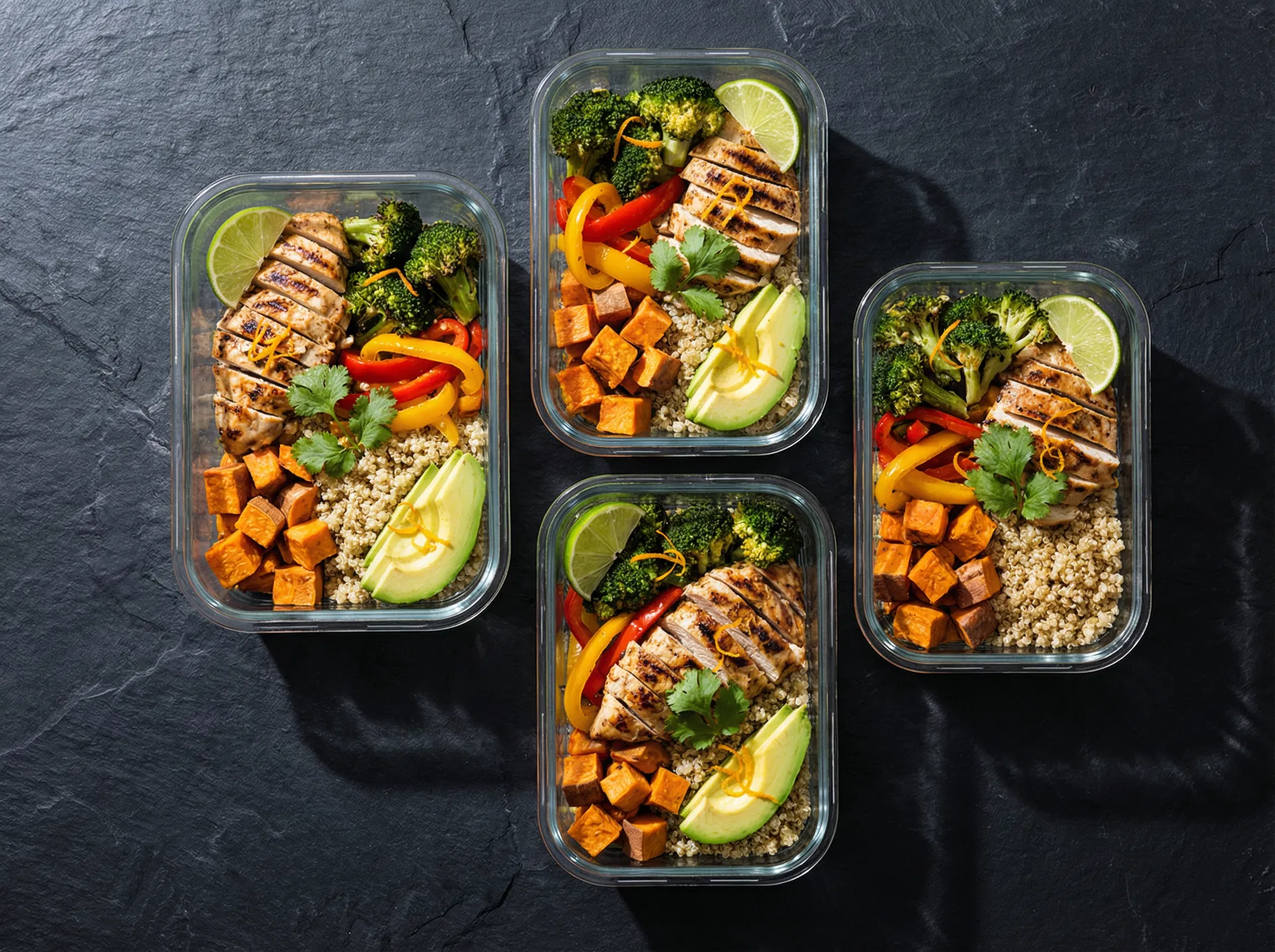 Nutrition personnalisée